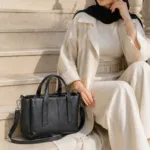کیف زنانه دستی شرانگ