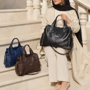 کیف زنانه دستی بغل جیب