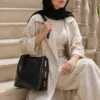 کیف زنانه دوشی بزرگ شیک