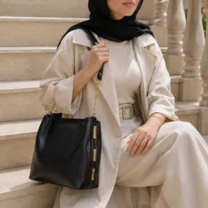 کیف زنانه دوشی بزرگ شیک کیف زنانه دوشی بزرگ شیک