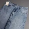 شلوار جین بگ مردانه اورجینال رنگ آبی متوسط برند pull&bear سفارش اسپانیایی مدل بگ و آزاد کد 2013 شلوار جین بگ مردانه اورجینال رنگ آبی متوسط برند pull&bear سفارش اسپانیایی مدل بگ و آزاد کد 2013