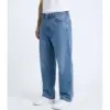 شلوار جین بگ مردانه اورجینال رنگ آبی متوسط برند pull&bear سفارش اسپانیایی مدل بگ و آزاد کد 2013 شلوار جین بگ مردانه اورجینال رنگ آبی متوسط برند pull&bear سفارش اسپانیایی مدل بگ و آزاد کد 2013