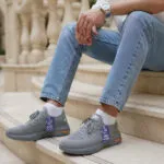 کتونی جورابی مردانه اسکیچرز