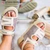 صندل کنفی توسی صندل کنفی توسی