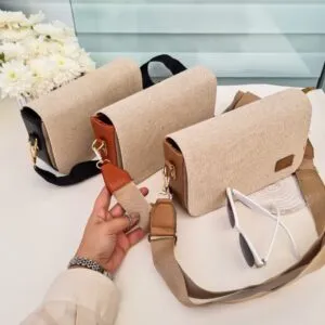 کیف دوشی کنفی کیف دوشی کنفی