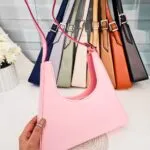 کیف دوشی زنانه فانتزی