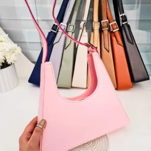 کیف دوشی زنانه فانتزی