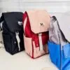 کوله پشتی برزنتی 2رنگ کوله پشتی برزنتی 2رنگ