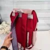 کوله پشتی برزنتی 2رنگ کوله پشتی برزنتی 2رنگ