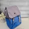 کوله پشتی برزنتی 2رنگ کوله پشتی برزنتی 2رنگ