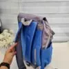 کوله پشتی برزنتی 2رنگ کوله پشتی برزنتی 2رنگ