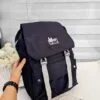 کوله پشتی برزنتی 2رنگ کوله پشتی برزنتی 2رنگ