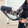 کیف دوشی ترلان کیف دوشی ترلان