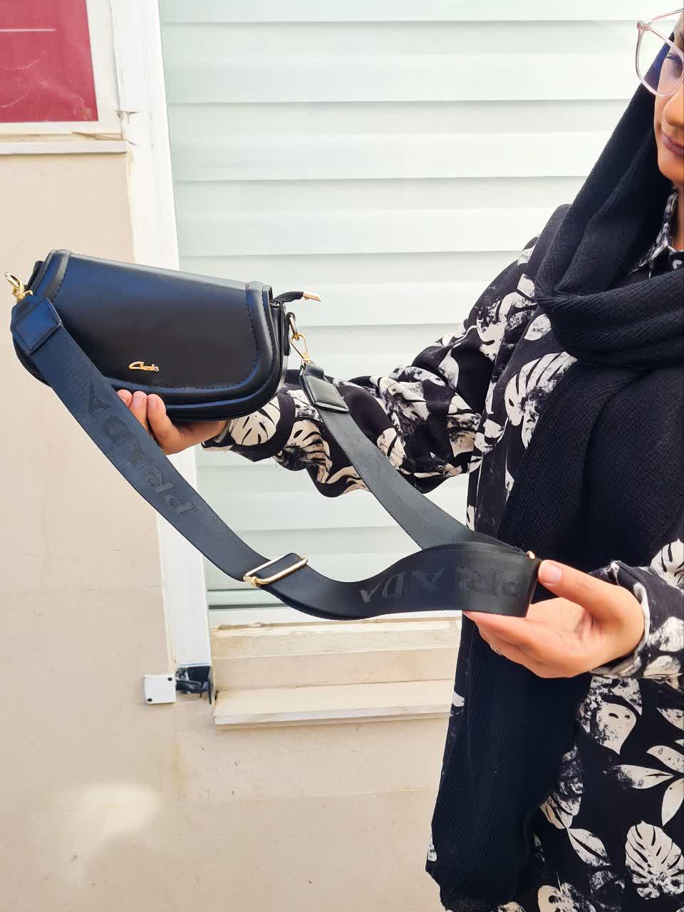 کیف دوشی ترلان کیف دوشی ترلان