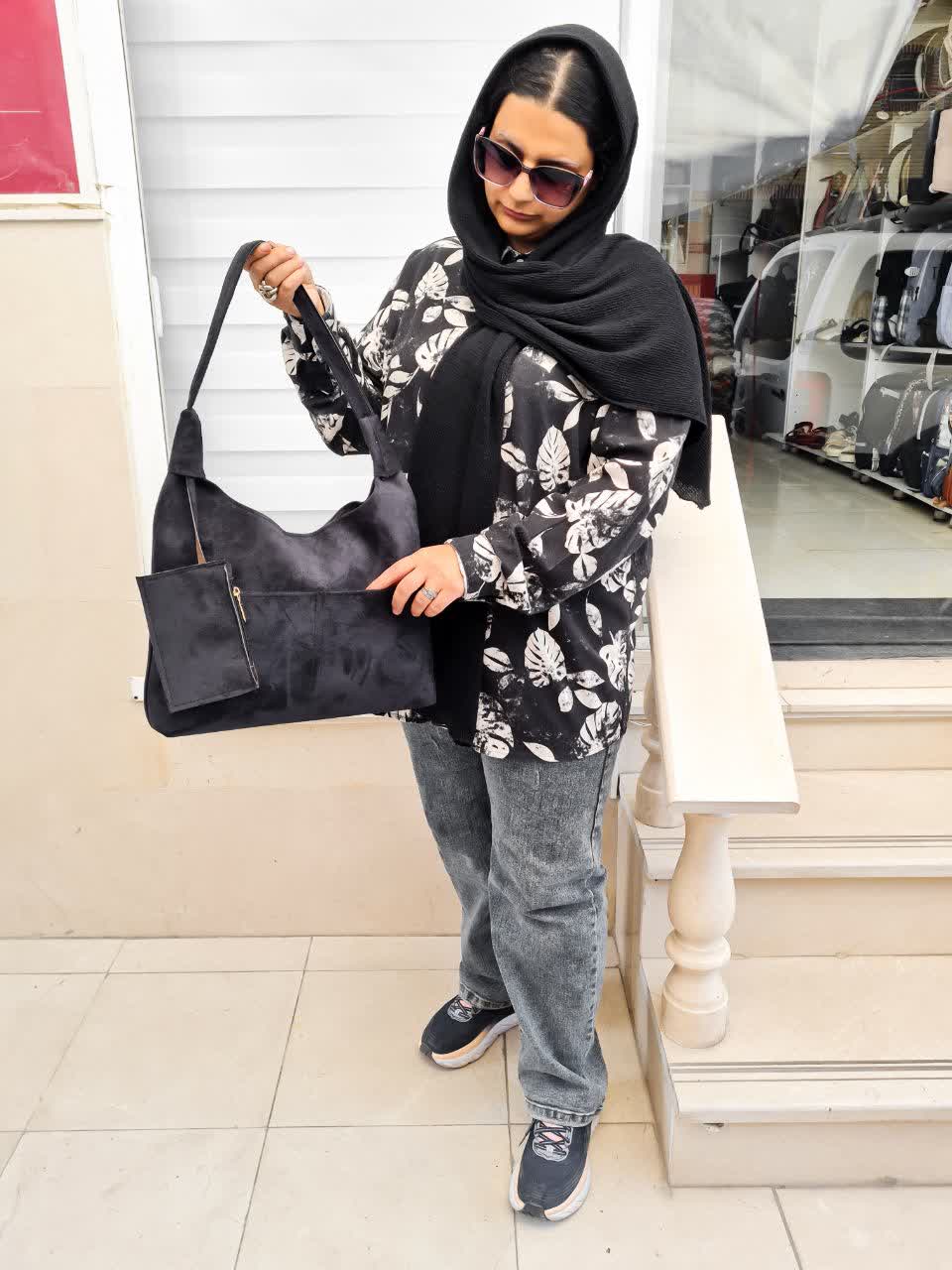 کیف دوشی ژیرو کیف دوشی ژیرو