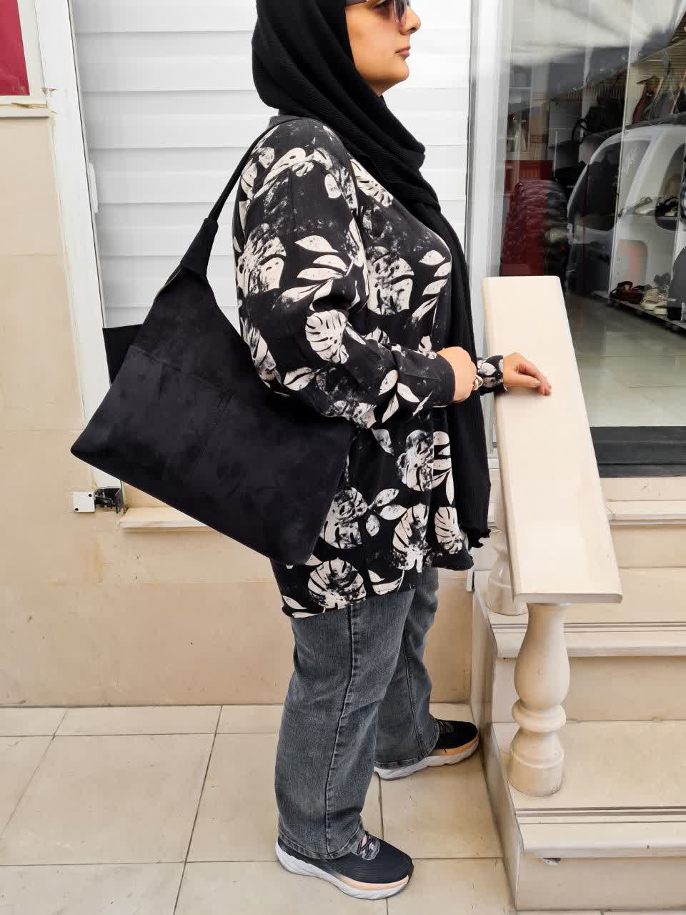 کیف دوشی ژیرو کیف دوشی ژیرو