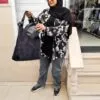 کیف دوشی آریوان کیف دوشی آریوان