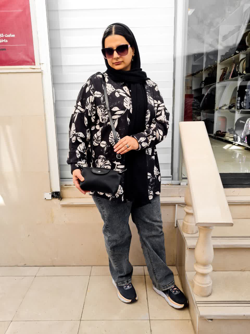 کیف دوشی روژنا کیف دوشی روژنا