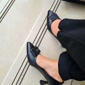 کفش مجلسی آریتما