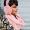 اسکارف رینگی نرمالو