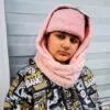 اسکارف رینگی نرمالو