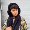 اسکارف رینگی نرمالو