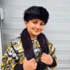 اسکارف رینگی نرمالو
