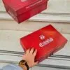 کفش مردانه باکیفیت بندی