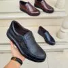کفش مردانه باکیفیت رسمی