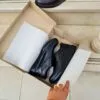کفش مردانه باکیفیت اداری کفش مردانه باکیفیت اداری