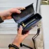 کیف دوشی زنانه آدان