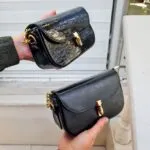 کیف دوشی زنانه آدان