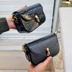 کیف دوشی زنانه آدان