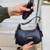 کیف دستی زنانه تبین