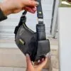 کیف دستی زنانه تبین