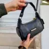 کیف دستی زنانه تبین