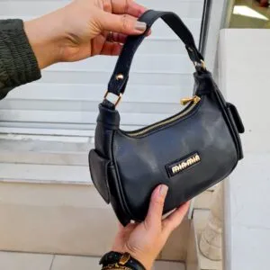 کیف دستی زنانه تبین