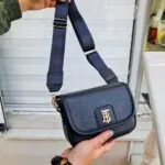 کیف دوشی زنانه بژوین