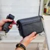 کیف دوشی زنانه بژوین کیف دوشی زنانه بژوین