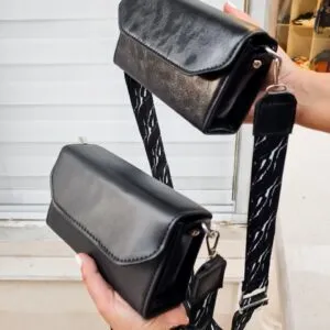 کیف دوشی زنانه چنور