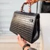 کیف دستی زنانه هوگر