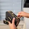 کیف دوشی زنانه زانا