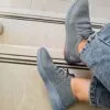 کتونی جورابی زنانه اسکیچرز کتونی جورابی زنانه اسکیچرز