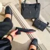 کفش زنانه جدید فلوتر کفش زنانه جدید فلوتر