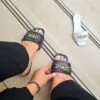 صندل زنانه سولینا صندل زنانه سولینا