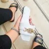 صندل زنانه سولینا صندل زنانه سولینا