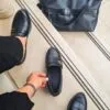 کفش زنانه طبی ساناز