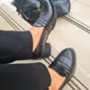 کفش زنانه طبی ساناز