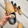 کفش زنانه طبی نازلار