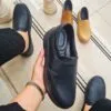 کفش زنانه طبی نازلار